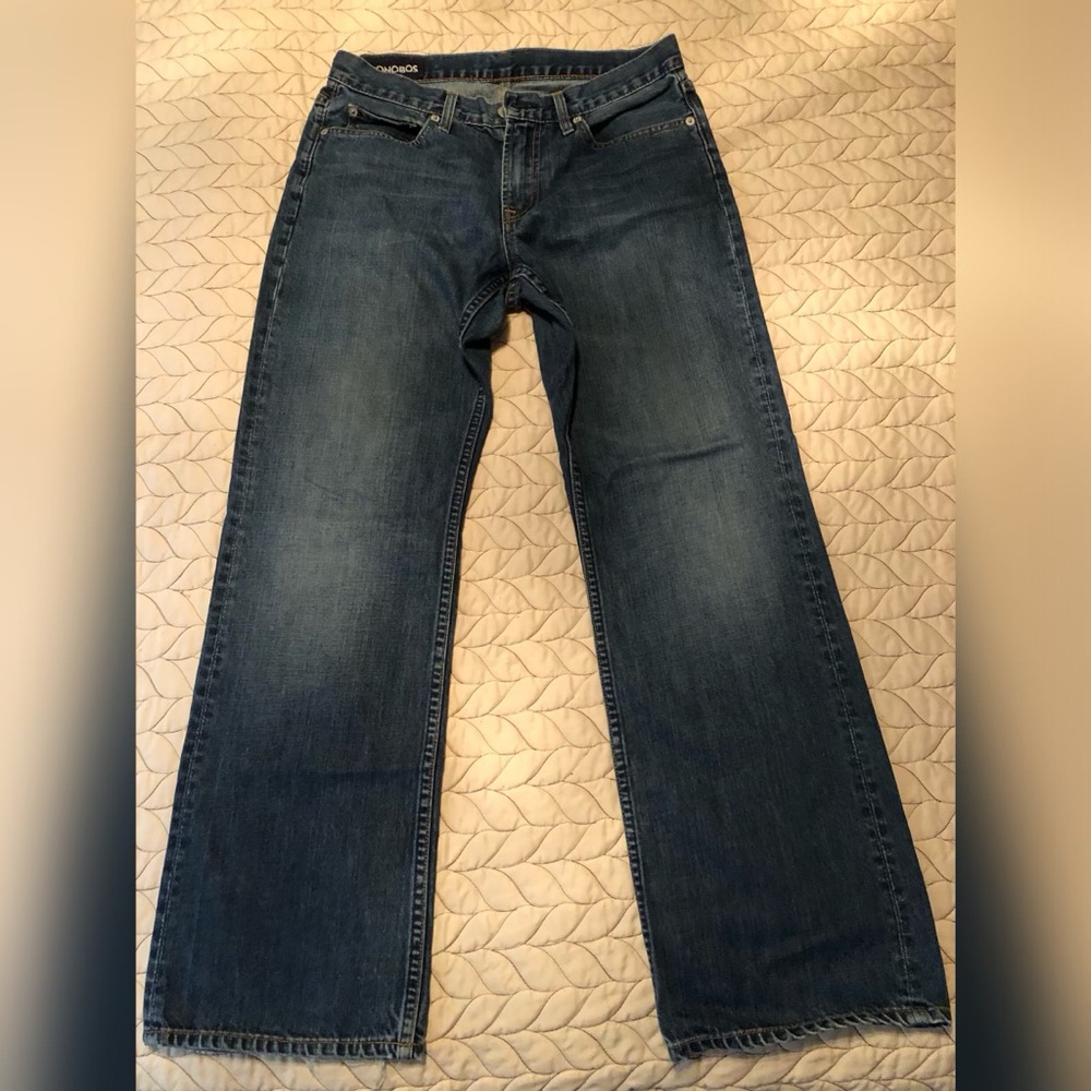 Bonobos Jeans